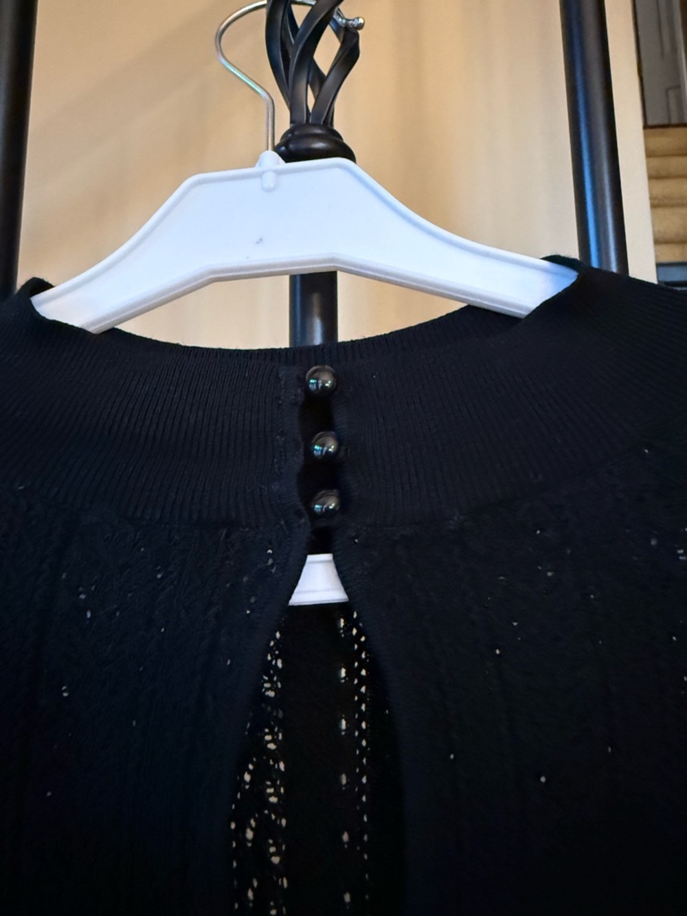 Sezane Carlie dress - Picture 4 of 6